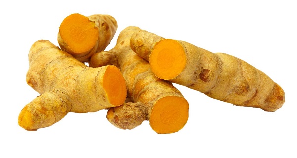 الكركم