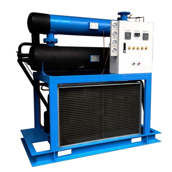 مجفف الهواء المضغوط
