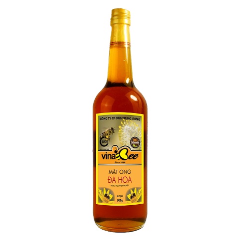 عسل طبيعي