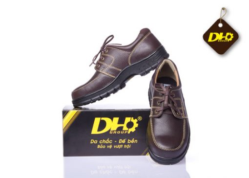 أحذية السلامة DH-03
