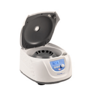 الطرد المركزي CD-0412