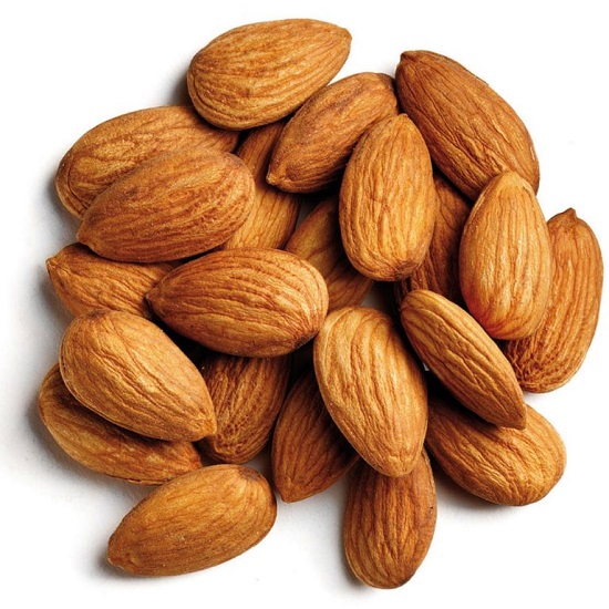 لوز أمريكي