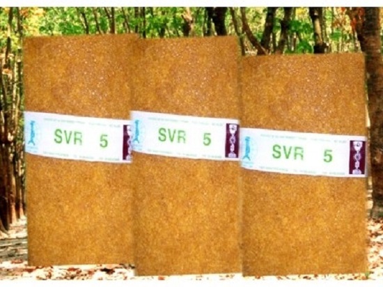 مطاط SVR5