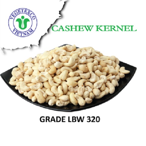 نواة الكاجو LBW320