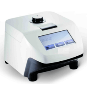 PCR ثيرمو سايكلر LCD TCP-1000G