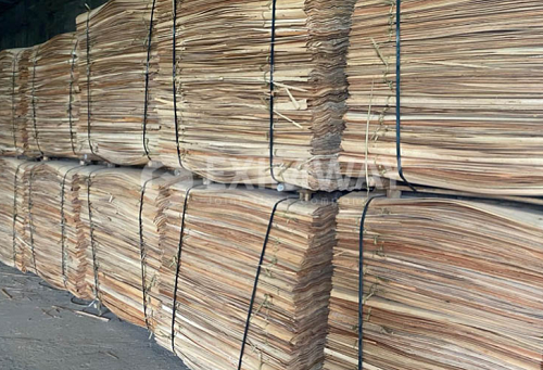470 x 970mm لب خشبي أساسي