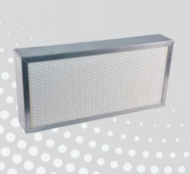 مرشحات VM II Hepa