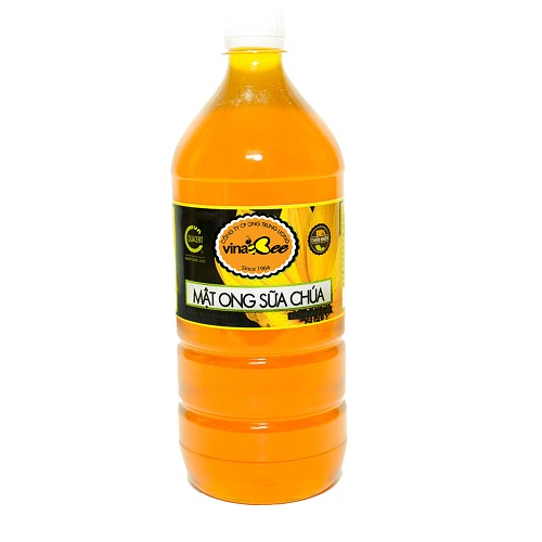 العسل الملكي