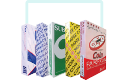 ورق الطباعة A4 ACE، سوبارو