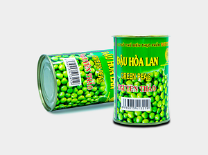 علب طعام مطبوعة مكونة من 3 قطع