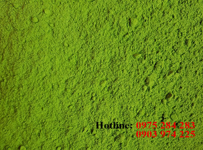 مسحوق الكراث