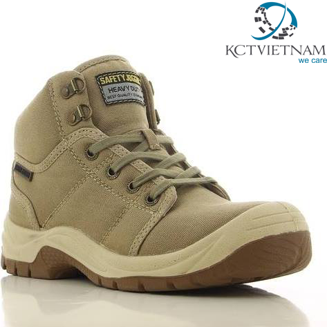 أحذية الحماية من العمل Safety Jogger Desert 011