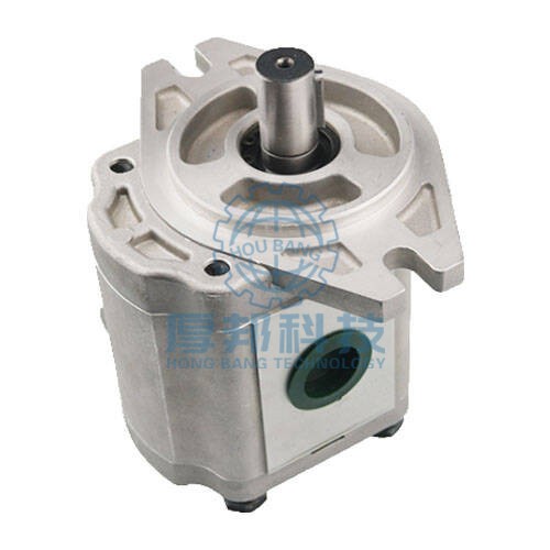 مضخة التروس CBF-4
