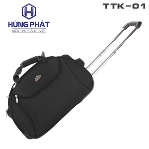 حقيبة سفر بعجلات K01