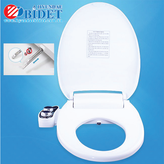 حمام مغربي هيونداي HB-9200