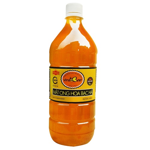 عسل النعناع