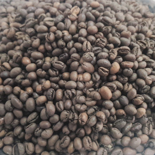 حبوب البن العربي
