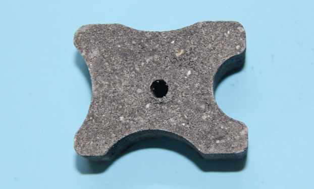 35.40.45.50MM CBX مسافة بين الخرسانة