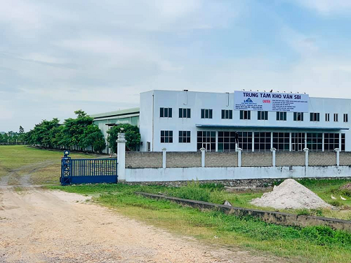 خدمة التخزين