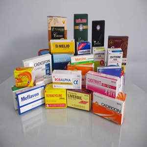 طباعة وتغليف الأوراق