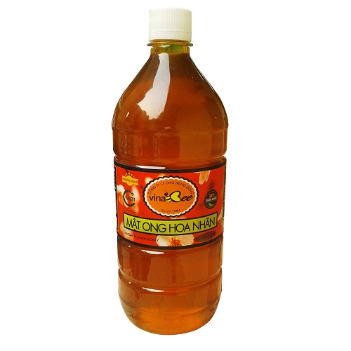 عسل زهرة اللونجان