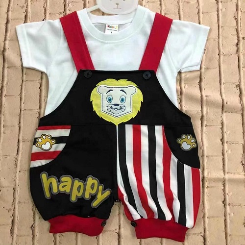 PA004 سالوبيت الطفل الصغير للأولاد
