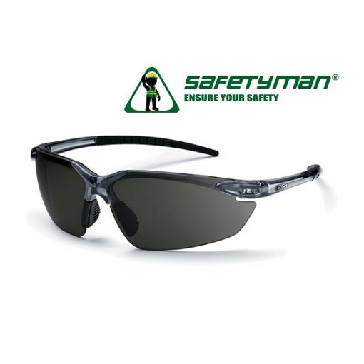نظارات السلامة الواقية SafetyMan 913-KLG06