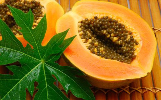 بابايا
