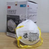 قناع الوجه 3M 8210 N95