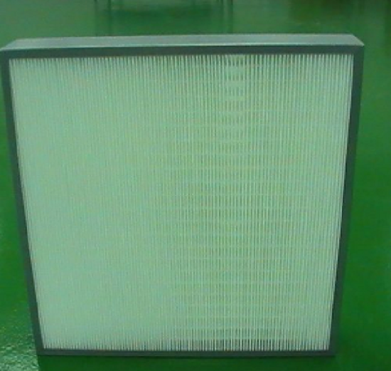 فلتر VM II الدقيق