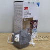 قناع الغبار بالكربون المنشط 3M 9541V