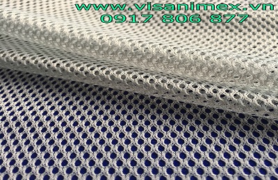 VS-L03 قماش شبكي بنسبة 100% بوليستر