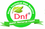شركة DNF المساهمة