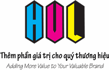 طباعة ملصقات HVL - شركة HVL المحدودة
