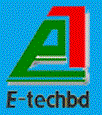 شركة E-TECHBD المحدودة