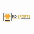 شركة KD SPORTS المحدودة