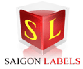 شركة سايغون للتسميات المحدودة
