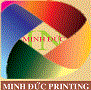 شركة Minh Duc للاستثمار في طباعة التعبئة والتغليف المحدودة
