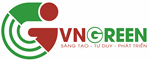 شركة Vngreen المساهمة